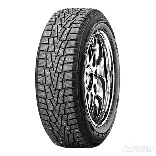 Nexen Winguard WinSpike 3 205/70 R15 96T