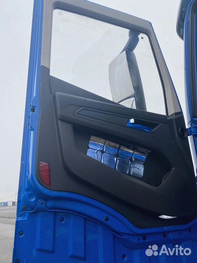 IVECO-Hongyan CQ4266HV48, 2024