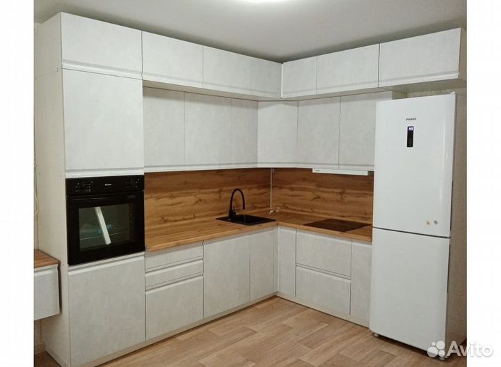 Кухня. Со склада