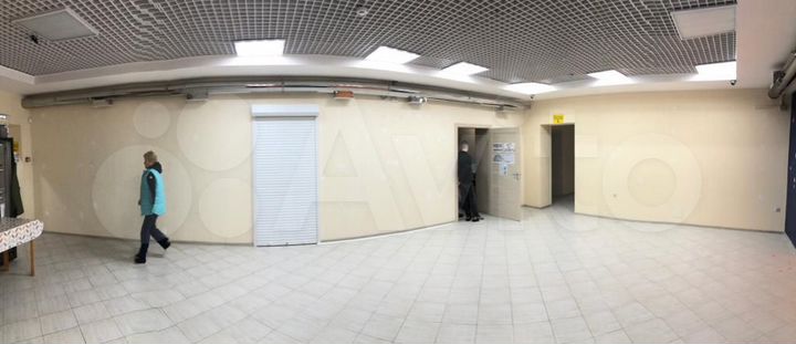 Свободного назначения, 105 м²