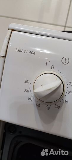 Плита электрическая Darina