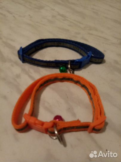 Игрушки для собак, новый ошейник, расческа