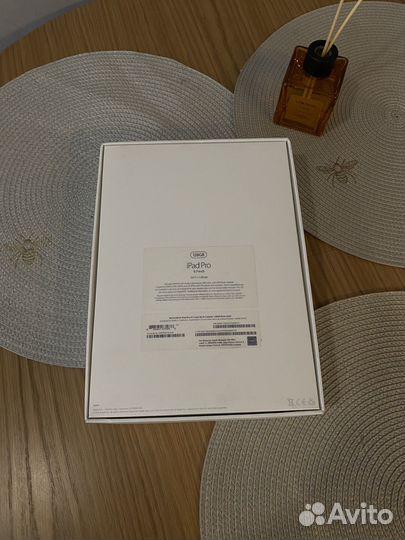 Apple iPad Pro 9.7