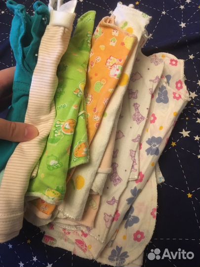 Одежда для девочки