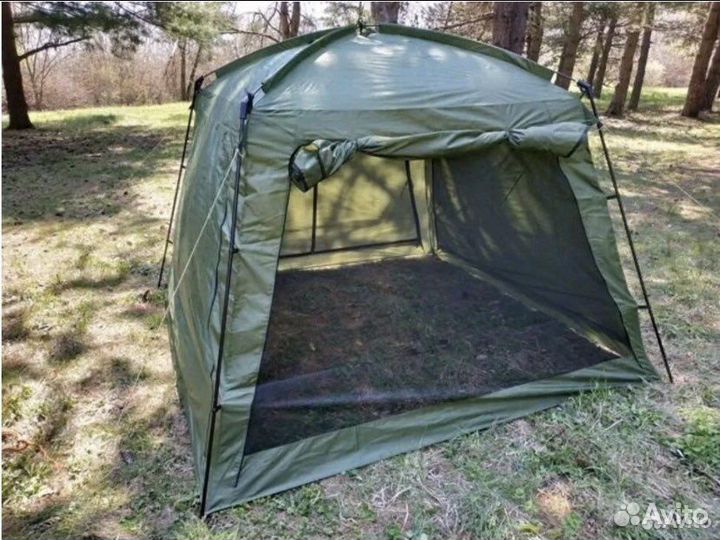 Палатка шатер