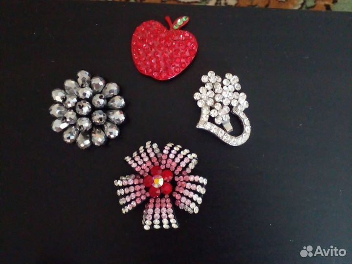 Бисер, пуговицы всё для рукоделия и творчества