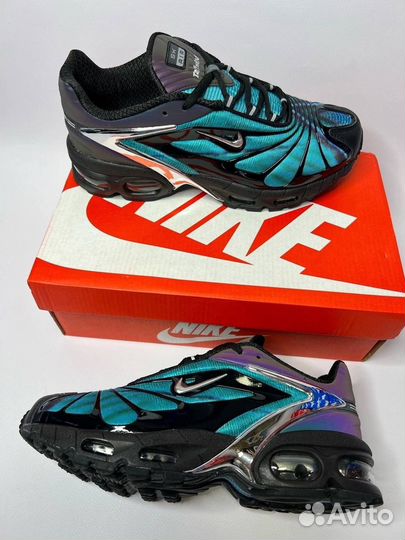 Кроссовки Nike Air Max Tailwind 5 x Skepta