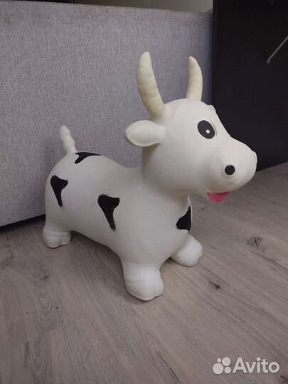 Игрушка попрыгун 