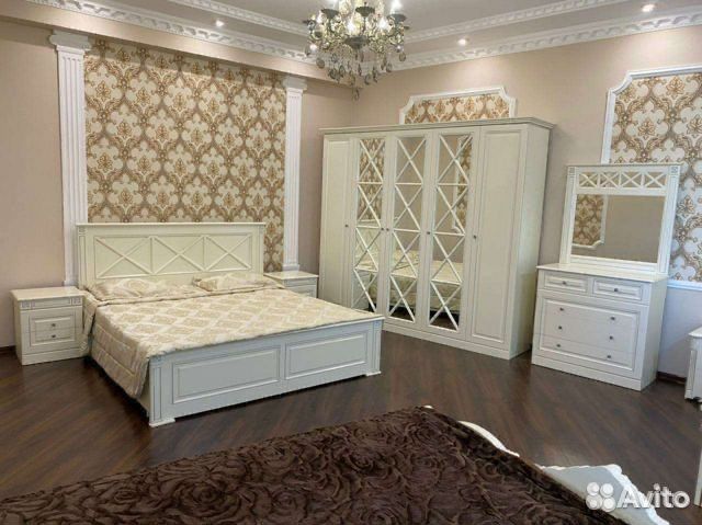 Сборка мебели