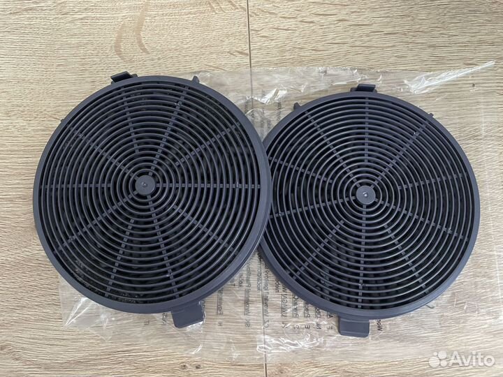 Фильтр вытяжки