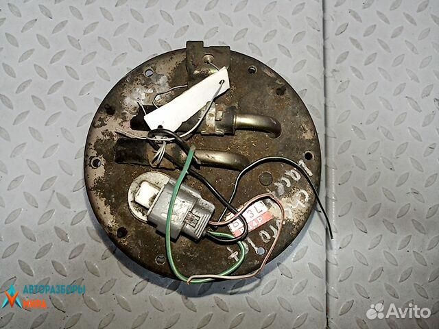 Насос топливный Chevrolet Lacetti 2004 42353011