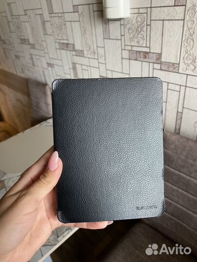 Электронная книга texet