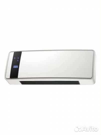 Умный Wi-Fi обогреватель geozon/новый/запечатан