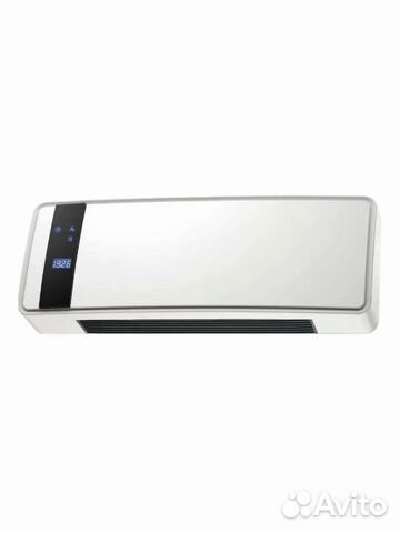 Умный Wi-Fi обогреватель geozon/новый/запечатан