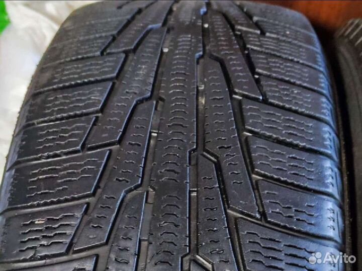 Nokian Tyres Nordman RS2 215/55 R17 98R