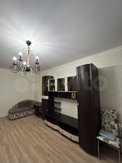 1-к. квартира, 40 м², 7/10 эт.