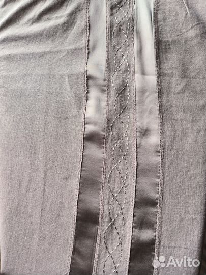 Брюки палаццо