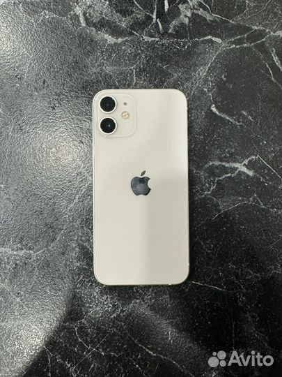iPhone 12 mini, 128 ГБ
