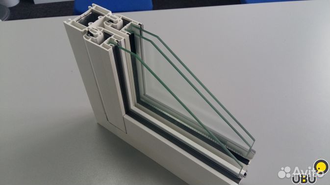 Окна пвх