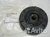 Подшипник опорный переднего амортизатора cruze