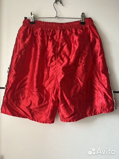 Шорты тренировочные боксерские Diadora размер М