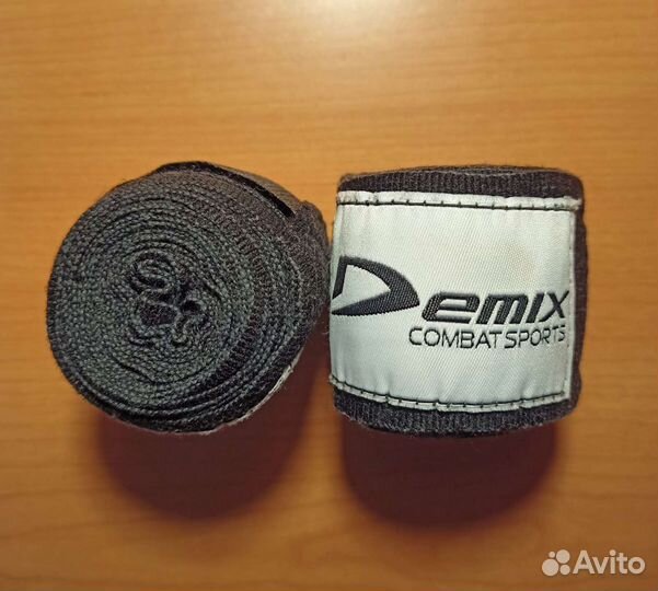 Бинты Demix