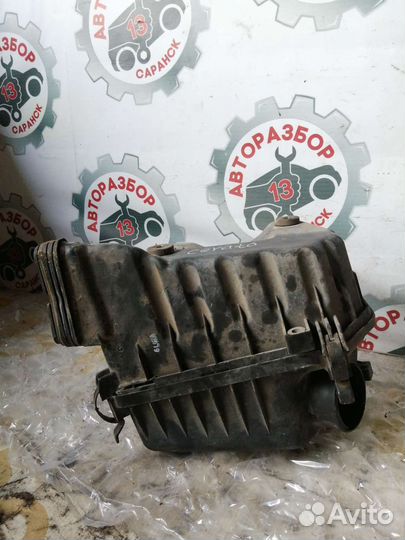 Корпус воздушного фильтра Kia Cerato, 1.6, 2007