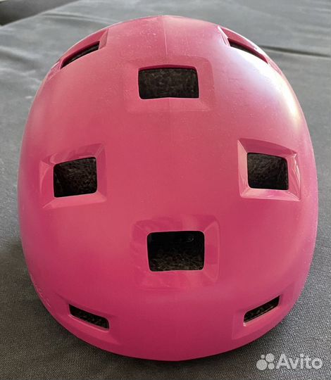 Детский шлем