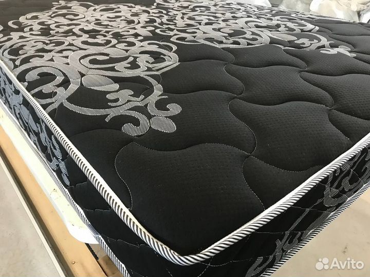 Матрас ортопедический новый