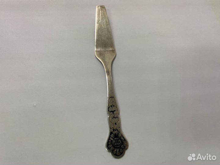 Столовые приборы ассортименте 925 проба СССР