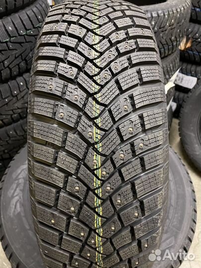 Continental IceContact 3 225/65 R17 106T