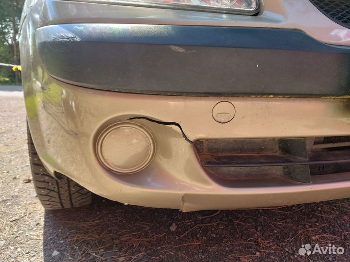 Hyundai Getz 1.4 МТ, 2010, 74 995 км