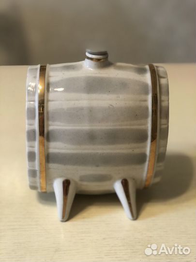 Штоф для вина, СССР