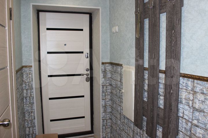 1-к. квартира, 30 м², 1/5 эт.