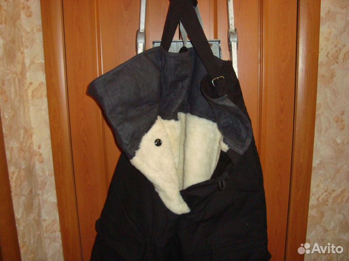 Летный комбинезон