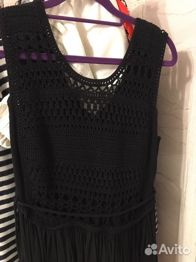 Платье Twin set