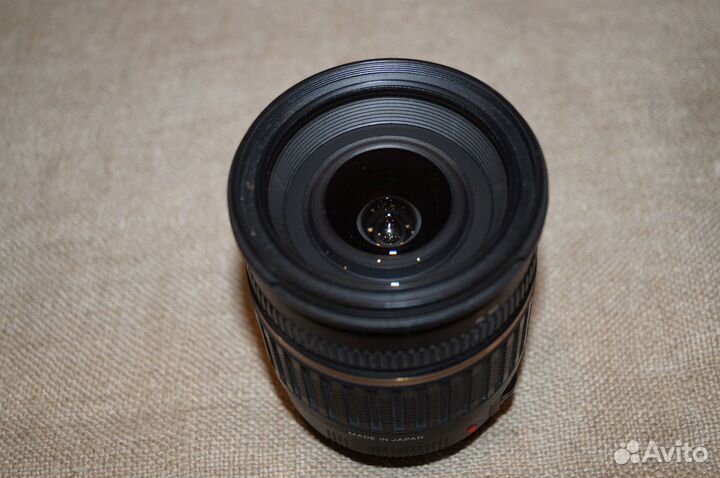 Tamron SP AF 17-50mm f/2.8 для Canon Доставка