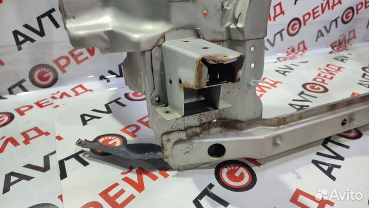 Телевизор Honda Cr-V RD1 B20B 1997