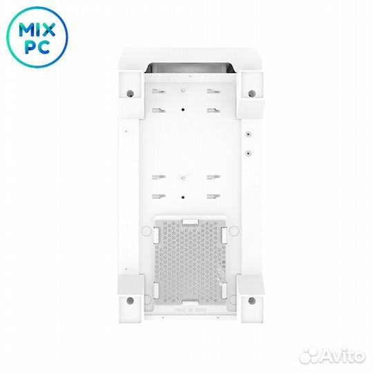 Корпус Montech AIR 100 argb White