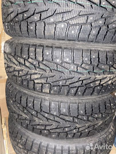 Nordman 7 225/65 R17