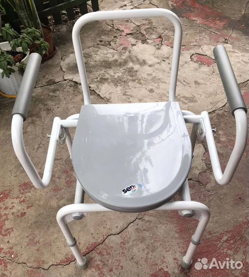 Кресло-туалет