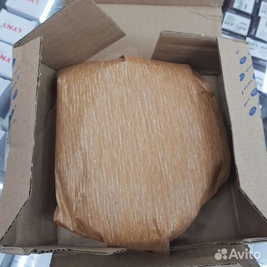 Синхронизатор 3-4 передачи (промежуточный) 2492088