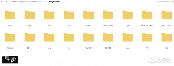 Большая база прошивок для авто / мануалы+обучение