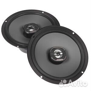 Динамики 16,5 см Hertz uno x165 220w