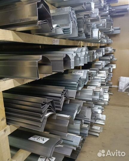 Ремонтные пороги и арки для Lincoln Псков