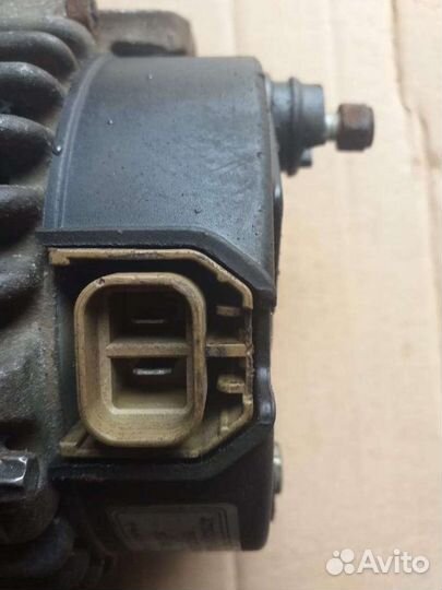 Генератор Хайма 3 1.8 2011г