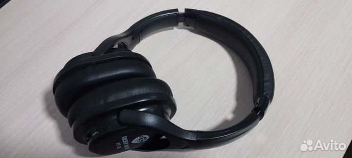 Беспроводные наушники для Golden Mask новые