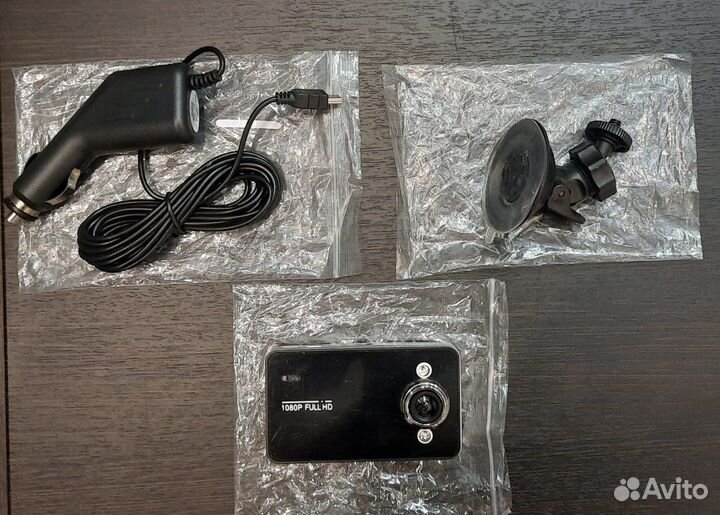 Видеорегистратор для автомобиля