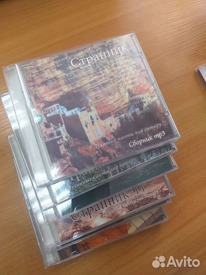 Духовная музыка и проповеди о. Геннадий Заридзе