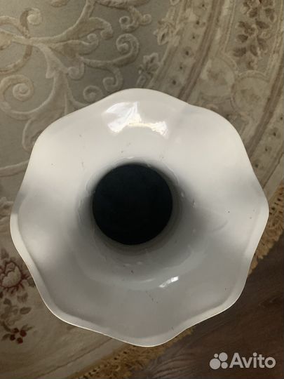 Ваза китайская напольная